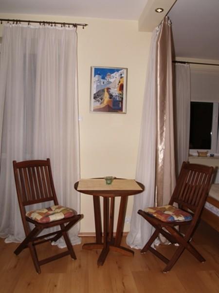 Fala Patio With Big Balcony Miedzyzdroje Εξωτερικό φωτογραφία